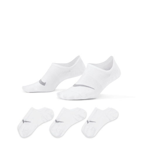 NIKE U NK EVERYDAY PLUS LTWT FOOTIE