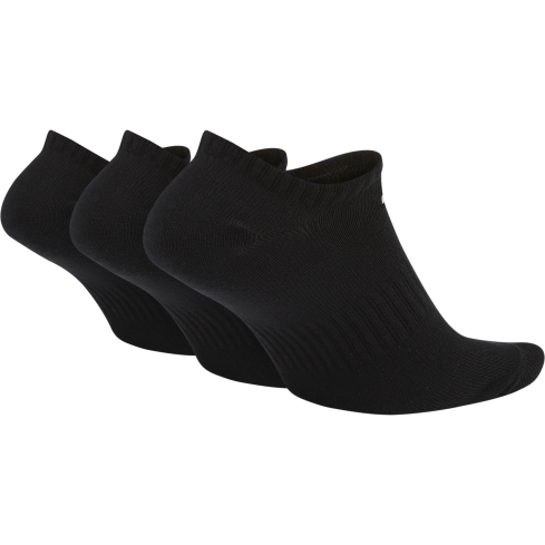 NIKE U NK EVERYDAY LTWT NS 3PR 132