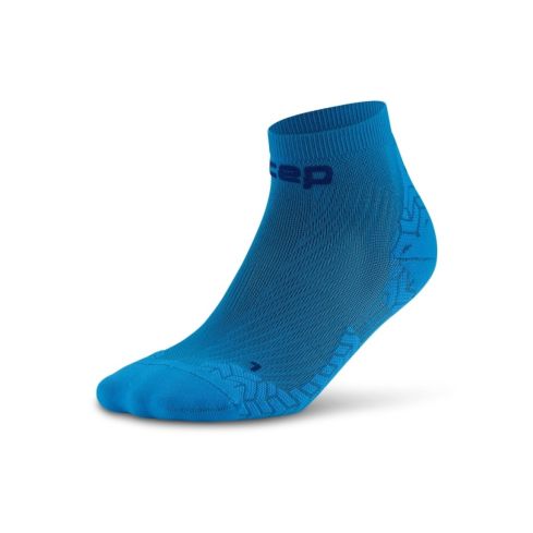 CEP v4 Ultralight Low Cut kompressioonsokid