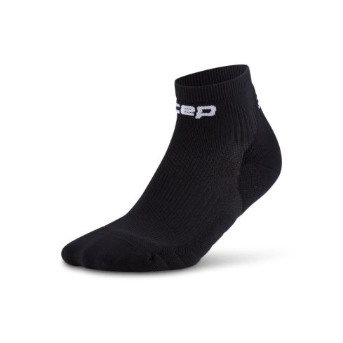 CEP v5 Low Cut kompressioonsokid